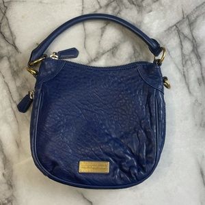 Marc by Marc Jacobs navy crossbody